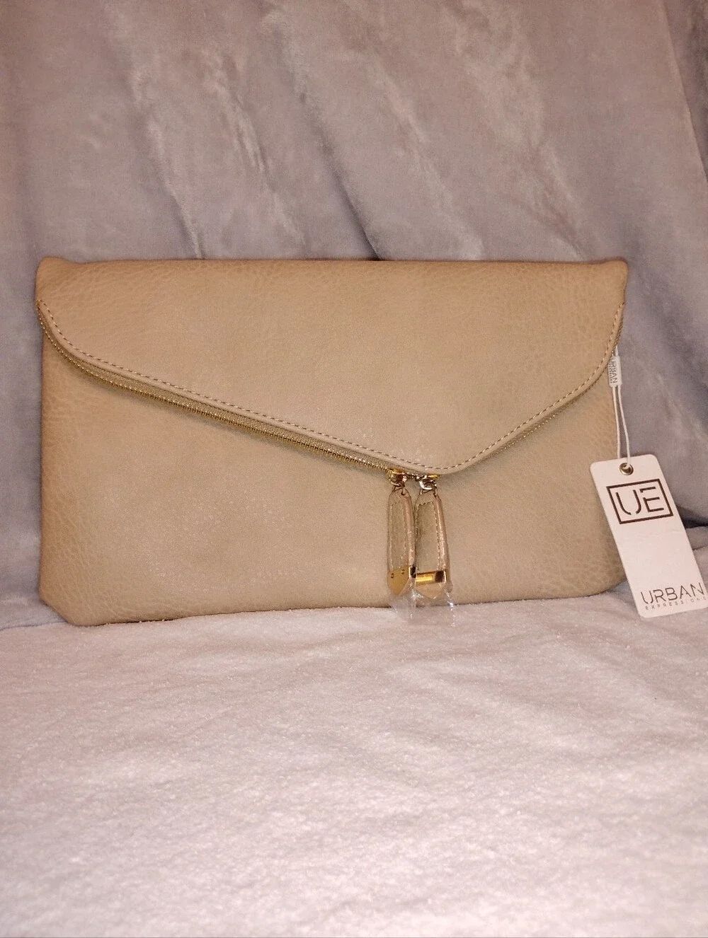 Urban Expressions Purse
